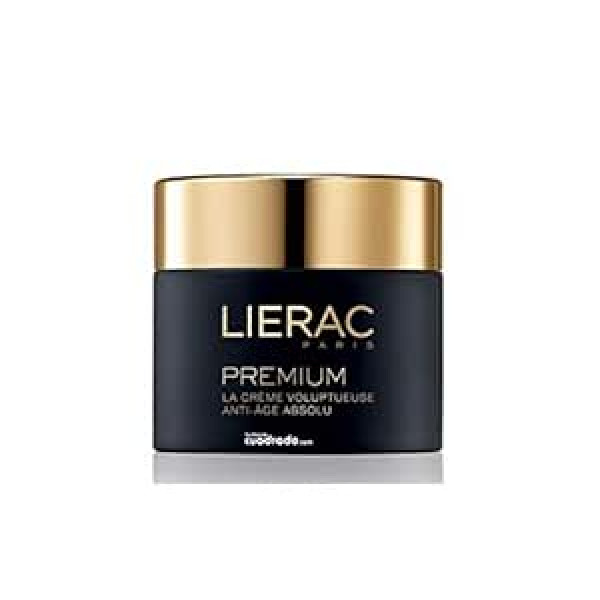 Lierac sejas krēms Premium Voluptueuse 50 ml, (1 iepakojums)