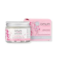 Omum La Confidente Yummy & Cocoon ķermeņa krēms 50 ml