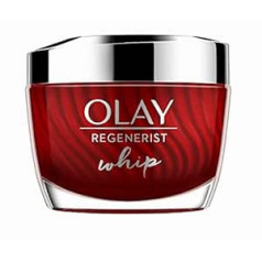 Olay Regenerist Whip Light mitrinošs krēms ar SPF30 50 ml