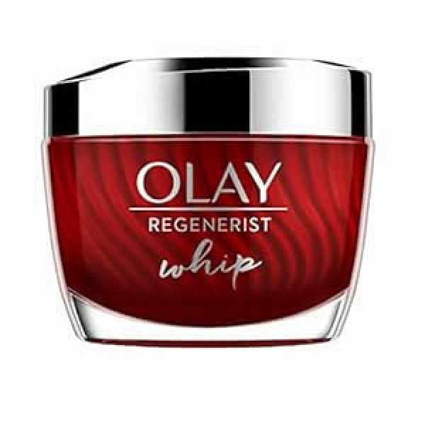 Olay Regenerist Whip Light mitrinošs krēms ar SPF30 50 ml