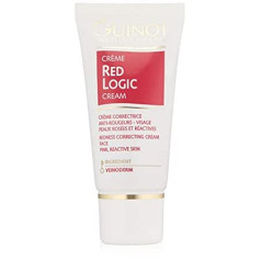 Guinot Creme Red Logic sejas krēms 30 ml