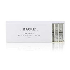 Baehr Beauty Concept Ampoule Eye Intensive Lifting 1 kaste (10 ampulas pa 2 ml katrā