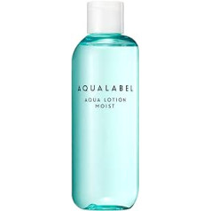 Aqualabel Aqua Lotion 220 ml - Mitrs