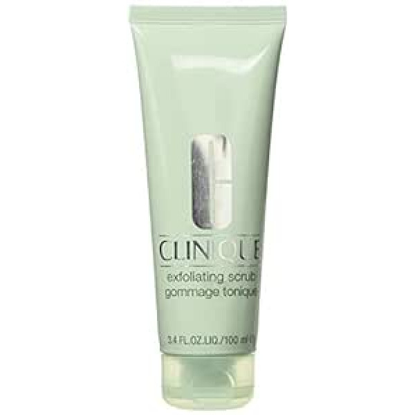 Clinique Exfoliating Scrub 100 ml