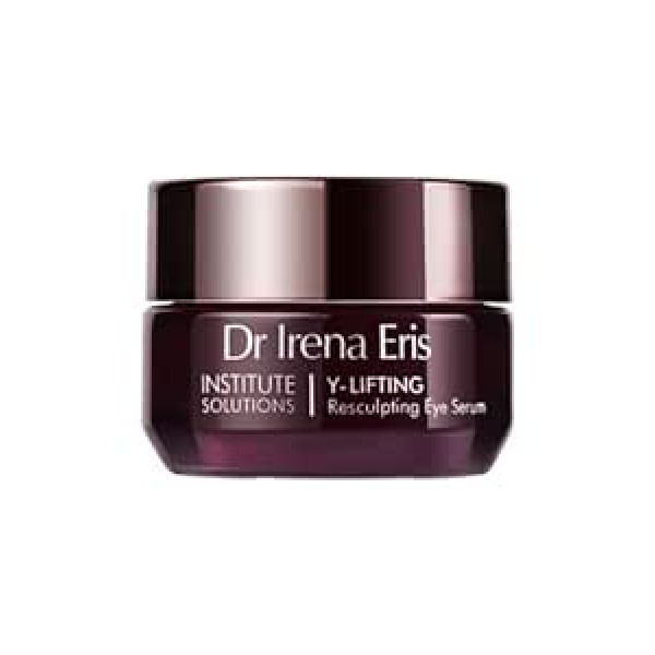 Dr Irena Eris - Institute Solutions Y-Lifting Lifting acu seruma krēms 15ml