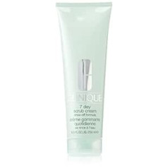 Clinique 7-Day Scrub 250