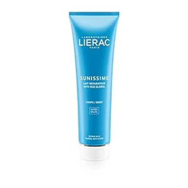 Lierac - Sun Repair After Sun rehidrējošais Sunissime piens