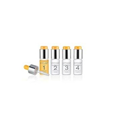 Elizabeth Arden Prevage - Progressive Renewal Treatment 30 ml 28 dienu atjaunojošs nakts krēmu komplekts, šūnu atjaunošanos stimulējošais serums pret novecošanos sievietēm