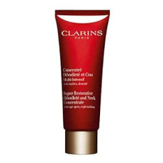 Clarins Super atjaunojošs dekoltē un kakla koncentrāts