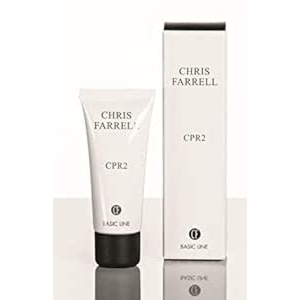 Chris Farrell CPR 2 acu krēms 15 ml