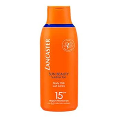 Lancaster Sun Beauty SPF15 sauļošanās losjons 175 ml