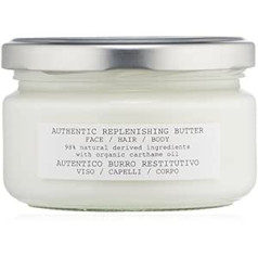 ‎Davines DAVINES Authentic Formulas mitrinošs sviests 0,2 kg