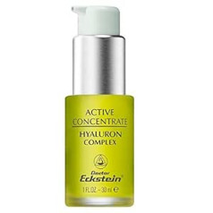 Doctor Eckstein AC Active koncentrāts hialurona komplekss (4 x 30 ml)