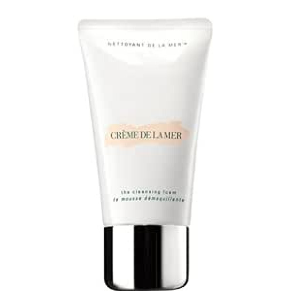 La Mer Creme De La Mer attīrošās putas 125ml