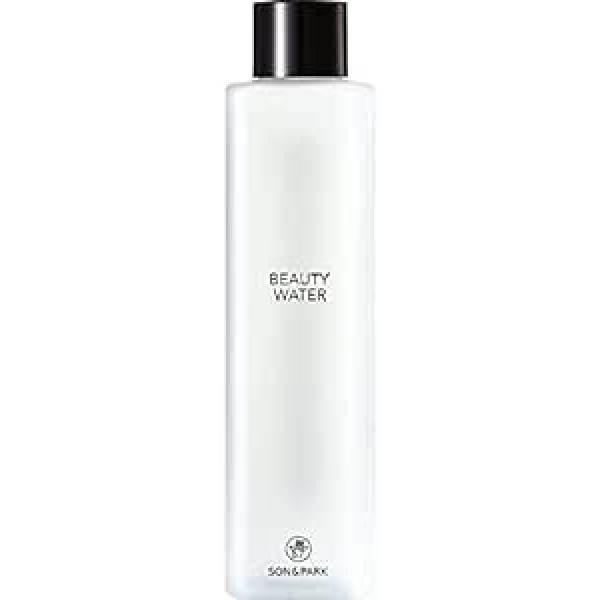 Son&Park Son & Park Beauty Water 340 ml