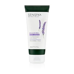 Senspa relaksējošs ķermeņa krēms 200ml