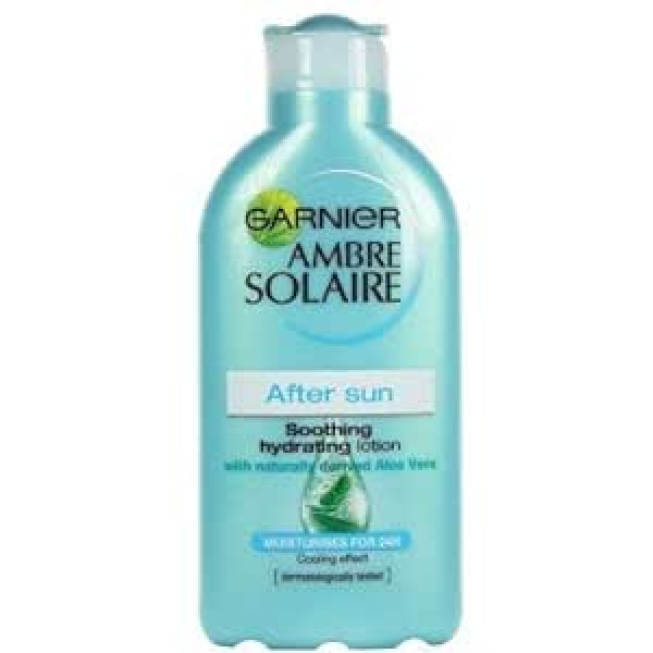 Ambre Solaire After Sun Soother 200 ml