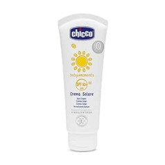 Chicco Saules aizsargkrēms Baby Moments SPF 50+ 75 ml