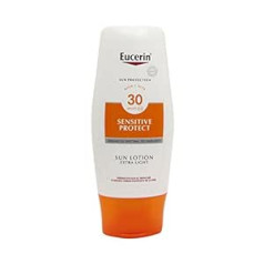 Eucerin Sun Lotion īpaši viegls SPF 30 150 ml