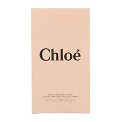 Chloe Chloe Signature ķermeņa losjons 200 ml