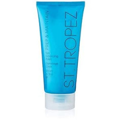 St. Tropez St.Tropez Tan Enhancing Body Polish, 200 ml