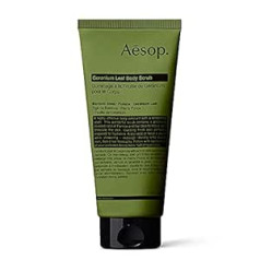 Aesop Gommage Leaf ķermeņa skrubis 180ml