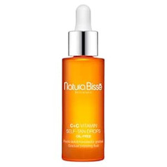 Natura Bissé NATURA BISSE C+C Vitamin Self-Tan Drops Oil Free, 30 ml