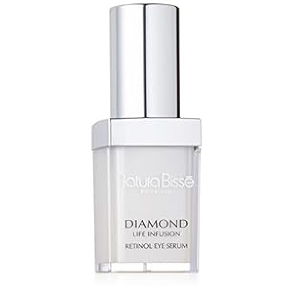 Natura Bissé Diamond Life Infusion Retinol acu serums 15 ml