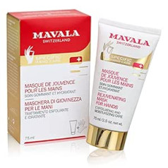 Mavala Rejuvenating Mask for Hands