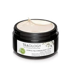 Teaology Jasmīna tējas nostiprinošs ķermeņa krēms 300 ml