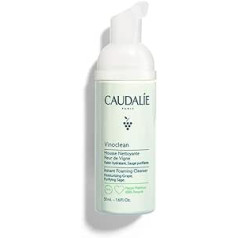 Caudalie Cleansing Foam 50 ml Putas