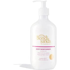 Bondi Sands - Tropical Rum Body Moisturizer 500 ml