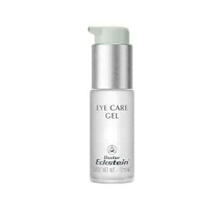 ‎Doctor Eckstein Doctor Eckstein Eye Care Gel Eye Gel (2 dozatori, katrs 17 ml)