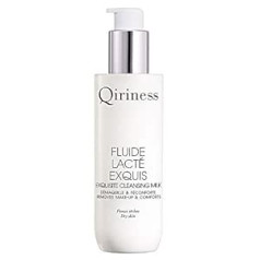 ‎Qiriness Qiriness Fluide Lacte Exquis attīrošais pieniņš 200 ml