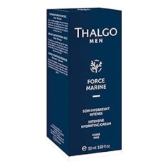 Thalgo Intensīvi mitrinošs krēms 50 ml Force Marine / Thalgomes