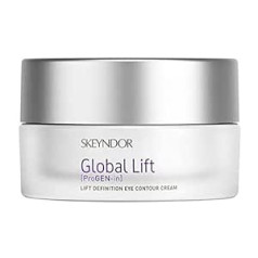 Skeyndor Global Lift Lift Definition Eye Contour Cream 15 ml 15 ml