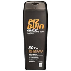 Piz Buin Allergy Lotion SPF 50 + Very High 200 ml