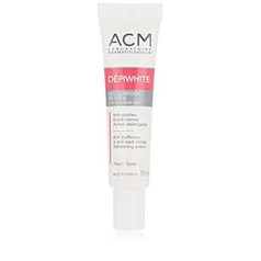 ‎Acm Mac Tools Depiwhite Gel Contour des Auges