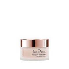 Jean D'arcel - MULTIBALANCE - Masque Anti-Ageing - Pretnovecošanās kopšanas maska - Uzlabo ādas elastību - 50 ml