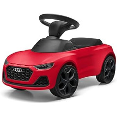 Audi Junior Quattro automašīna