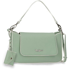 Pepe Jeans Damen Jeny Gepäck- Messenger Bag