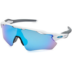 Oakley Radar EV Path Polished White/Prizm Sapphire