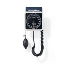 Welch Allyn Dura Shock DS55 Blood Pressure Monitor