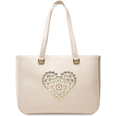 Love Moschino Women's Borsa A Spalla Shoulder Bag