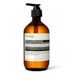 Aesop Geranium Leaf ķermeņa tīrīšanas līdzeklis, 500 ml