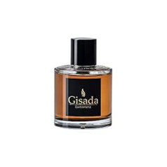 Ambassador Men 100 ml Gold