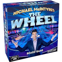 Rascals Michael McIntyre's The Wheel galda spēle