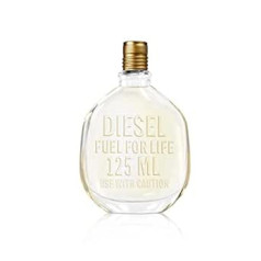 Diesel Fuel For Life Parfüm Herren| Tualetes ūdens| Männer Parfum| Smaržas Vīrieši| Herrenparfum| Diesel Parfum Männer| Natural Spray| Frischer un holziger Duft