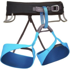 Black Diamond Men's Solution Climbing Harness