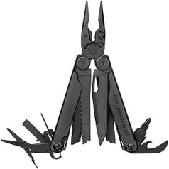 Leatherman Wave Pocket Tool, 832526